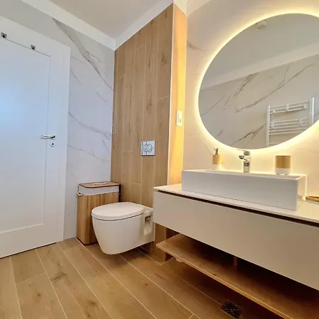 Transylvaniastay Apartment