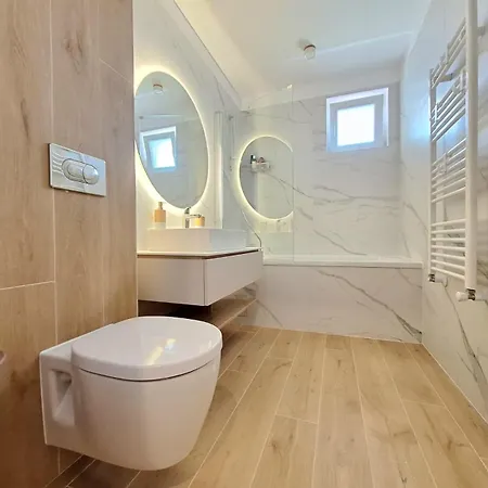 Apartment Transylvaniastay Brasov
