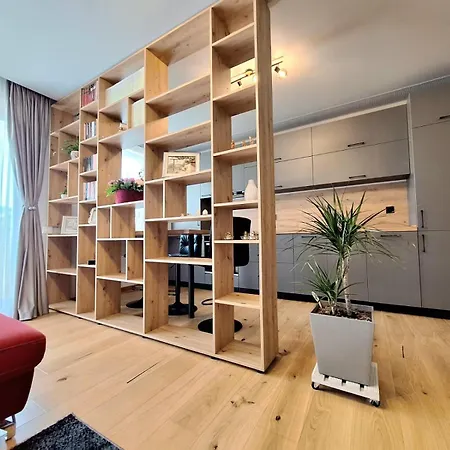 Transylvaniastay Appartement