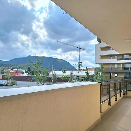 Transylvaniastay Apartment Brasov