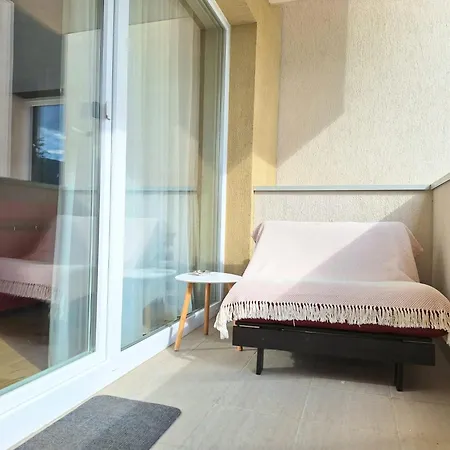 Apartment Transylvaniastay Brasov