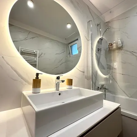 Appartement Transylvaniastay Braşov