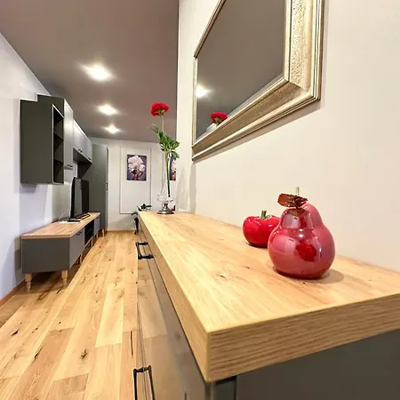 Apartment Transylvaniastay Brasov