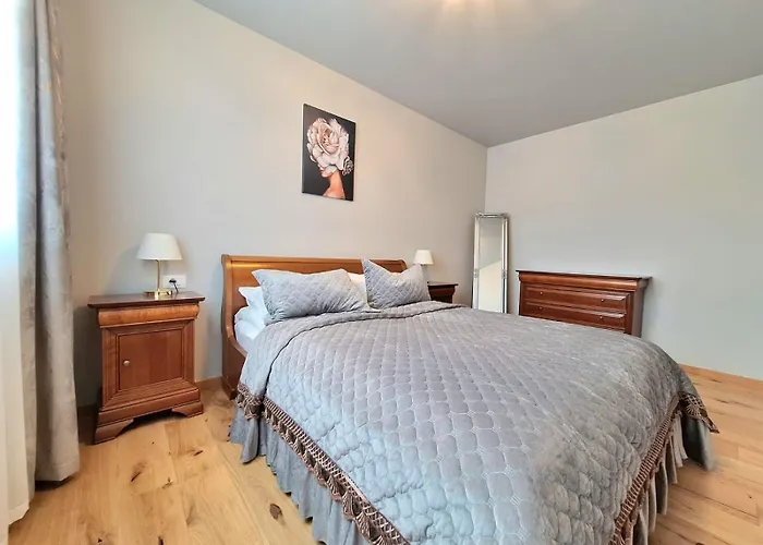 Transylvaniastay * Брашов