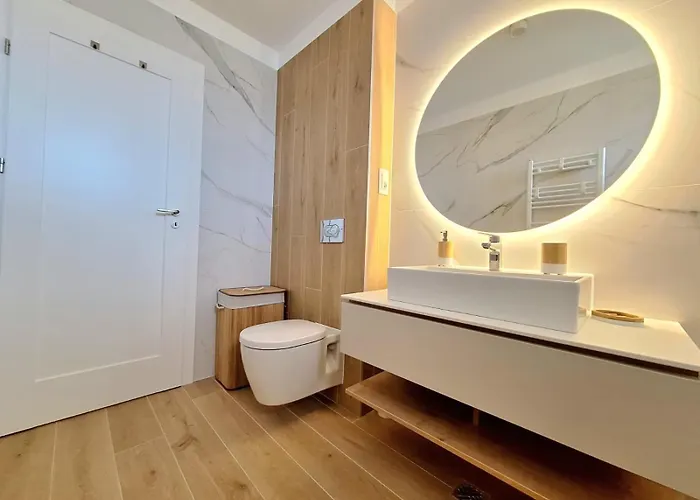 Transylvaniastay Апартаменты