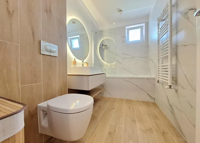 Апартаменты Transylvaniastay Брашов