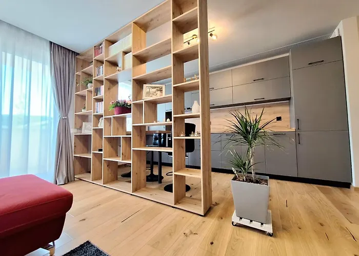 Transylvaniastay Апартаменты