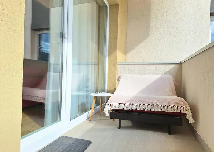 Апартаменты Transylvaniastay Брашов