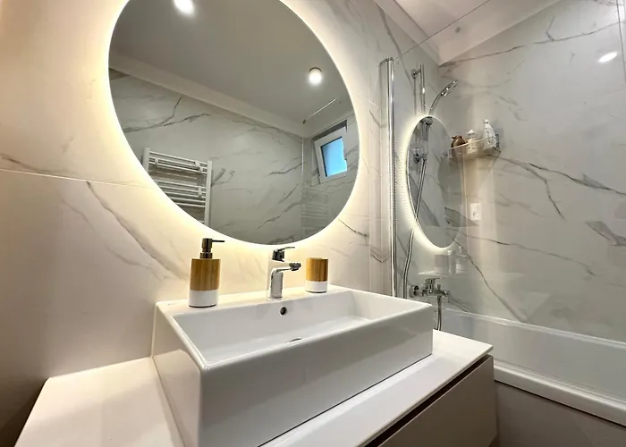 Апартаменты Transylvaniastay Брашов